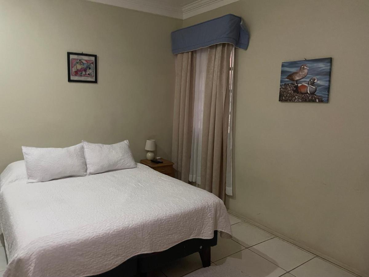 Hotel Palermo 킨테로 외부 사진
