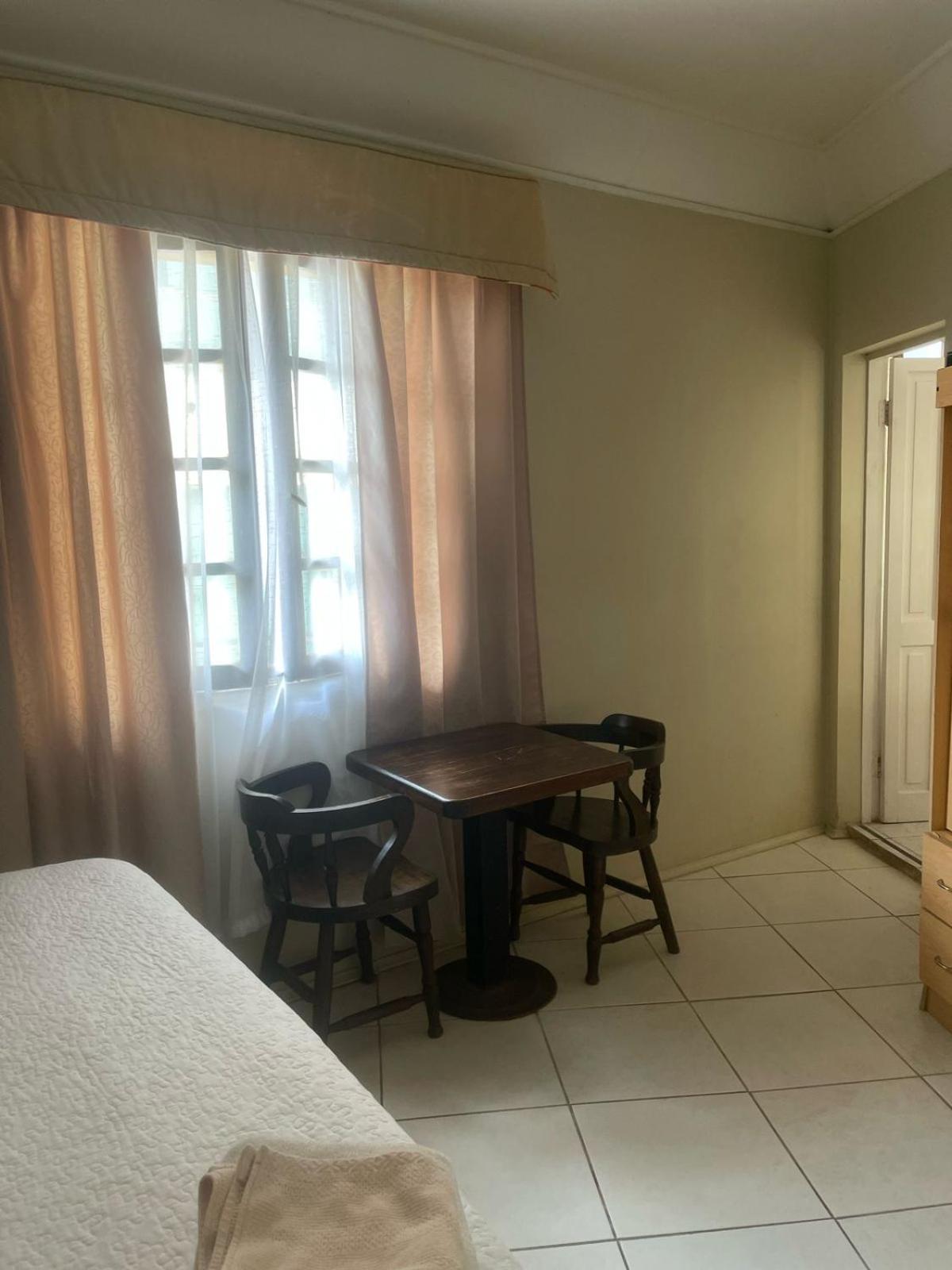 Hotel Palermo 킨테로 외부 사진