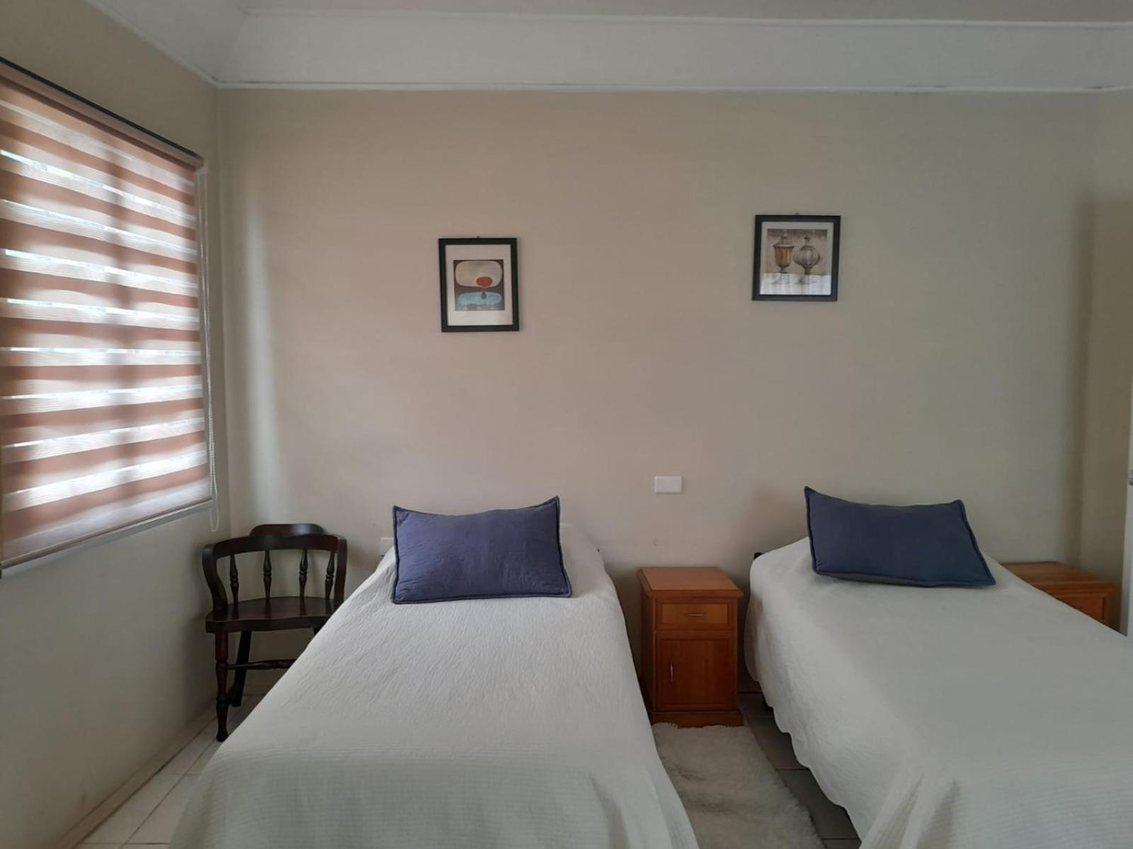 Hotel Palermo 킨테로 외부 사진