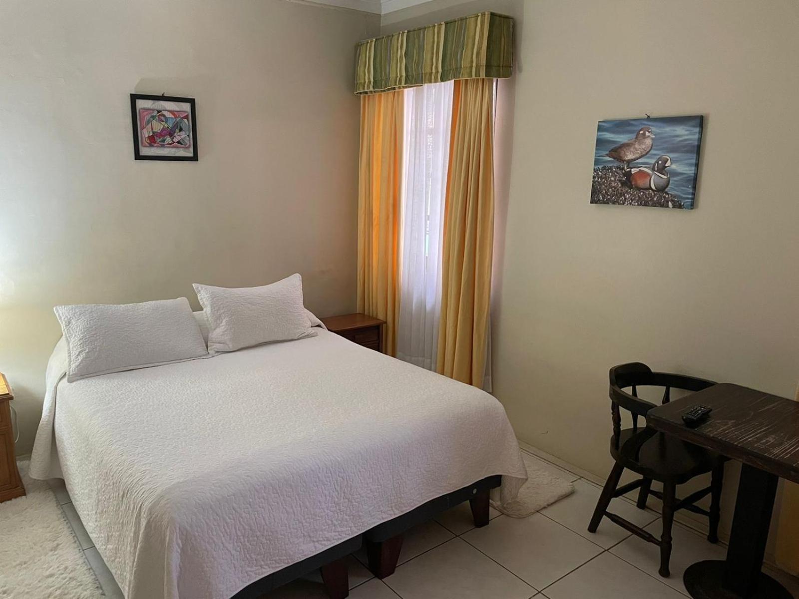 Hotel Palermo 킨테로 외부 사진