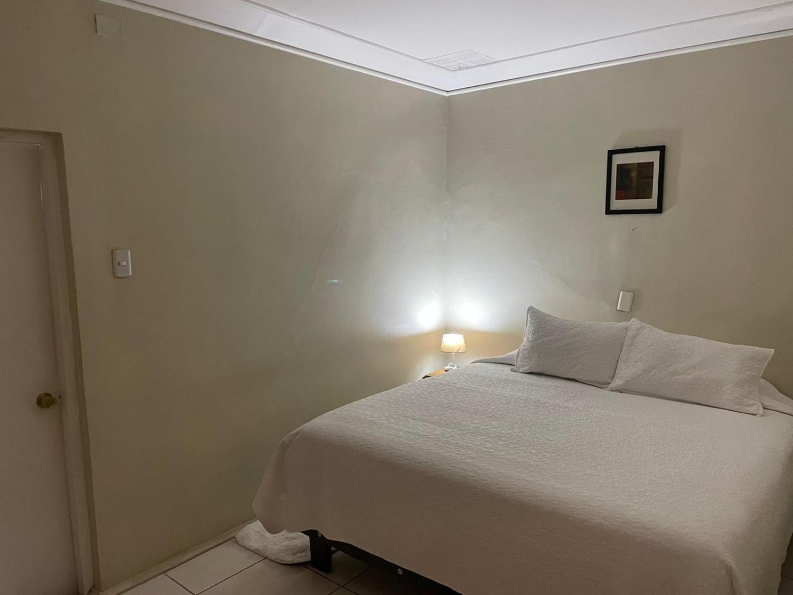Hotel Palermo 킨테로 외부 사진