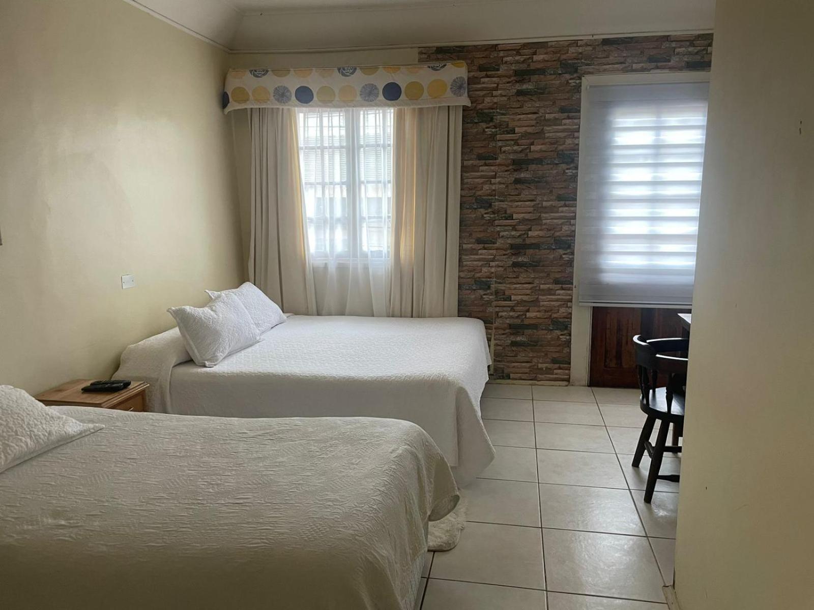 Hotel Palermo 킨테로 외부 사진