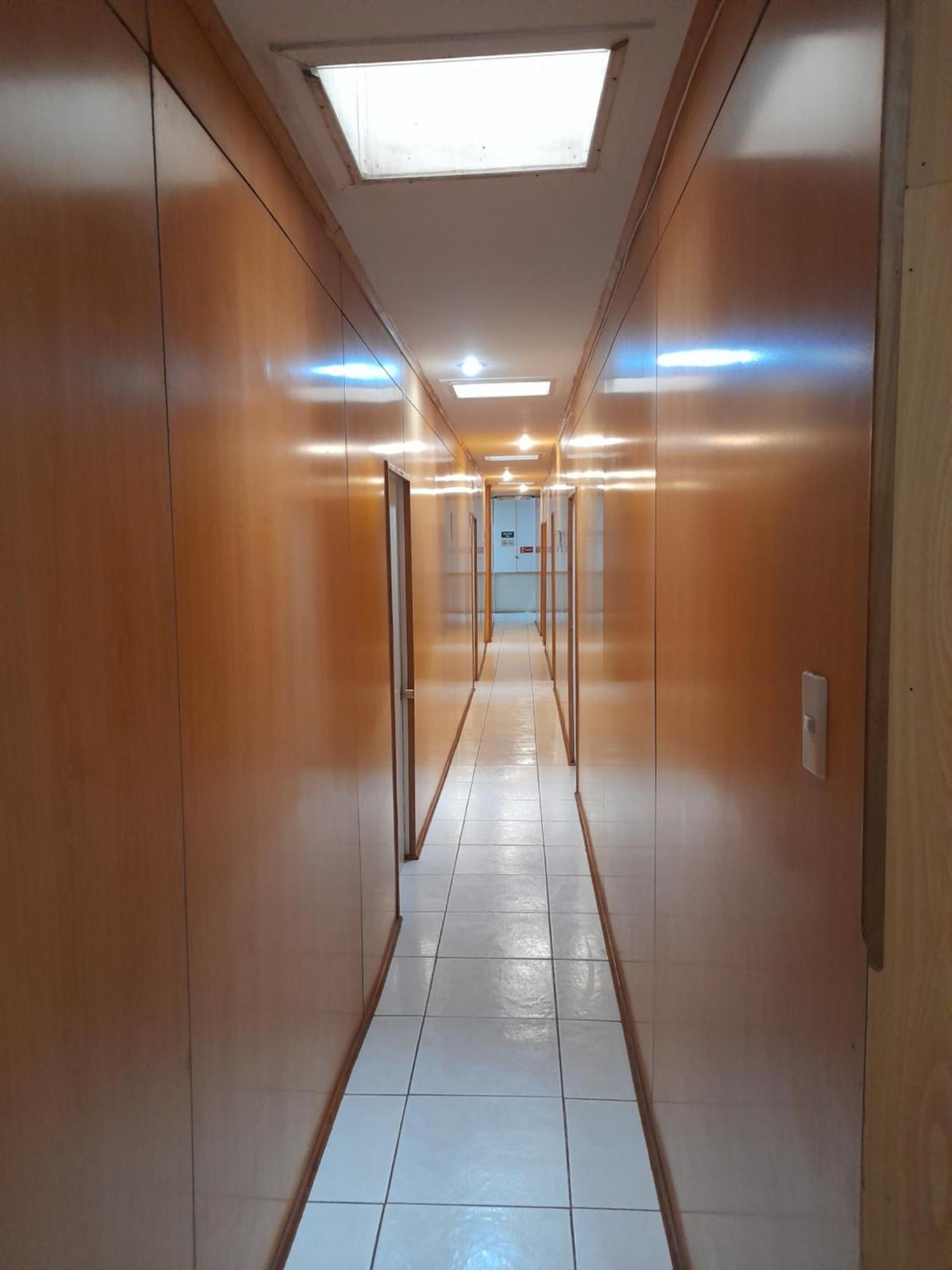 Hotel Palermo 킨테로 외부 사진