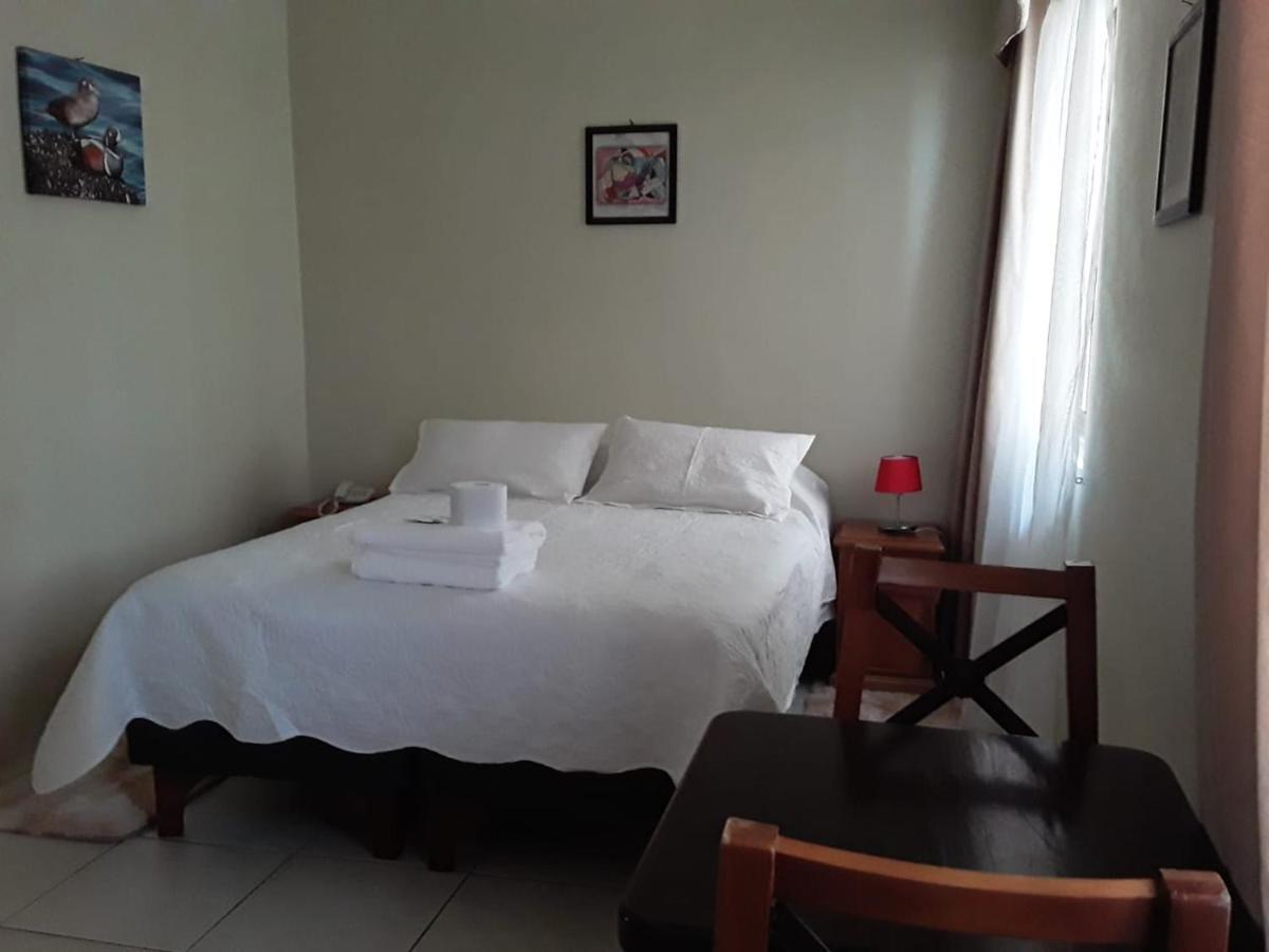 Hotel Palermo 킨테로 외부 사진